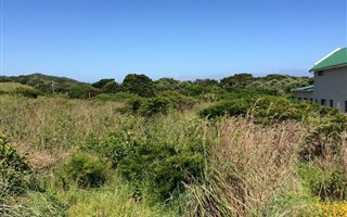 613 m² Land available in Haga Haga