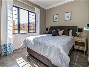 2 Bed Apartment in The Hill
