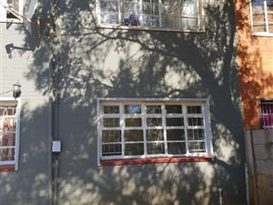 2 Bed Townhouse in Wilgehof