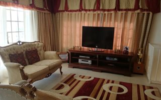 3 Bedroom House in Raisethorpe