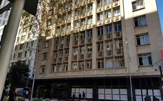 188 m² Commercial space in Johannesburg Central