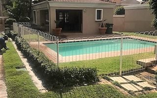3 Bedroom Cluster in Lonehill
