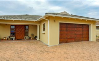 3 Bedroom House in Summerstrand