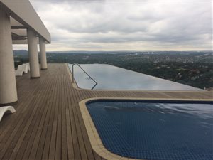 3 Bed Apartment in Morningside