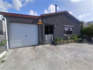 3 Bed House in Forest Village