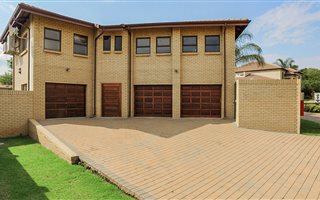 2 Bedroom House in Raslouw