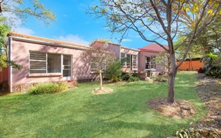 3 Bedroom Cluster in Johannesburg North
