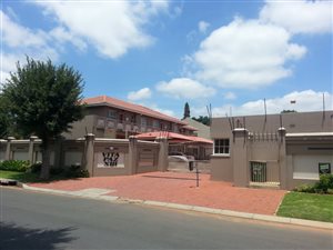 2 Bed Townhouse in Edendale
