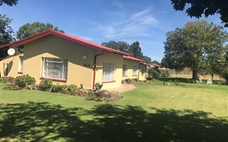 3 Bedroom House in Standerton
