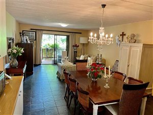 2 Bed Apartment in North Riding