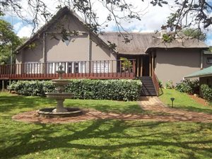 6567 m² Commercial space in Fairview