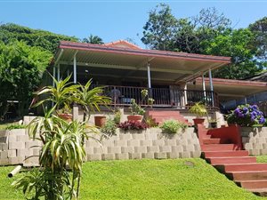 3 Bed House in Leisure Bay