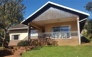 4 Bedroom House in Boughton