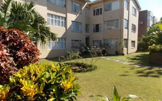 2.5 Bedroom Apartment in Essenwood