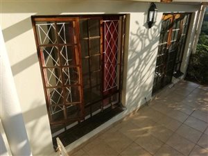 1 Bed Garden Cottage in Berea West