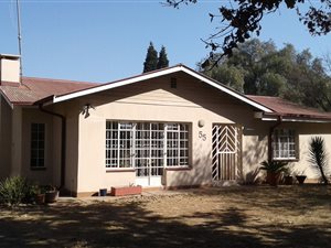 3 Bed House in Vanderbijlpark SW1