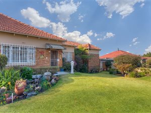 4 Bed House in Sydenham
