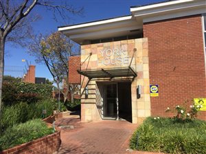 147 m² Commercial space in Bryanston