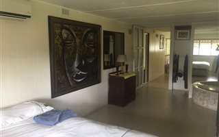 2 Bedroom Apartment in Inchanga