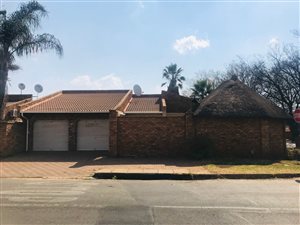 3 Bed Townhouse in Edelweiss