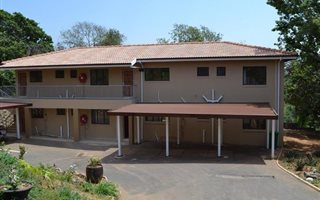 3 Bedroom Flat in Warner Beach