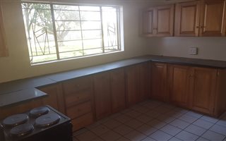 3 Bedroom House in Elandshoek