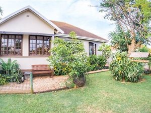 5 Bedroom House in Athlone
