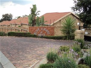 2 Bed Simplex in Wilgeheuwel
