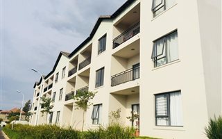2 Bedroom Apartment in Broadacres