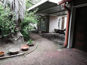 3 Bed House in Secunda