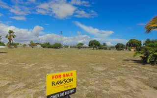 5367 m² Land available in Duynefontein