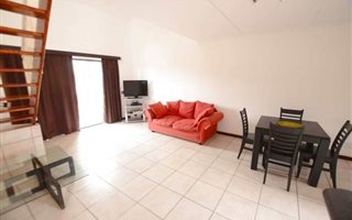 3 Bedroom Duplex in Sunninghill