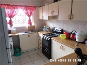2 Bed Apartment in Prestbury