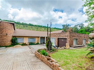 5 Bed House in Croydon