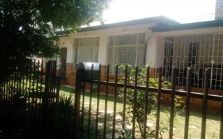3 Bedroom House in Monument