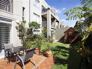 3 Bed Apartment in Glenhazel