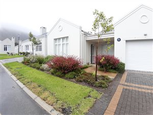 2 Bedroom House in Onrus