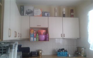 1 Bedroom Apartment in Vereeniging