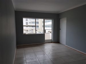 2 Bed Apartment in North End