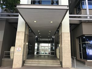 322 m² Office Space in Grand Central