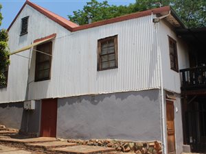155 m² Commercial space in Barberton
