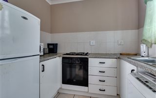 2 Bedroom Apartment in Sanlamhof