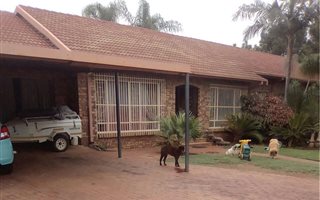 3 Bedroom House in East Lynne