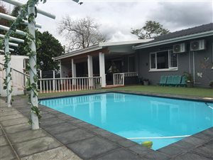 3 Bedroom House in Glenmore