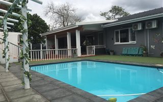 3 Bedroom House in Glenmore