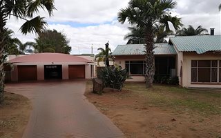 3 Bedroom House in Polokwane Central