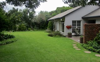 3 Bedroom House in Gholfsig