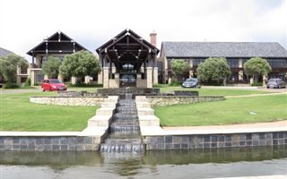 1 Bedroom Apartment in Waterfall Country Estate