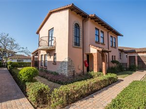 2 Bed Apartment in Plantations