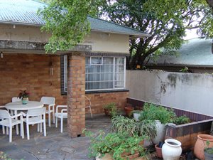 3 Bed House in Parkhurst